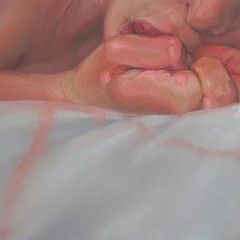 Scarlet Intent, Jen Mazza