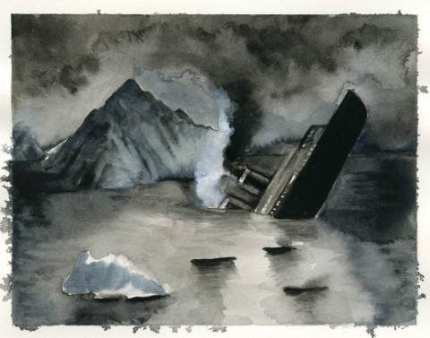 Shipwreck