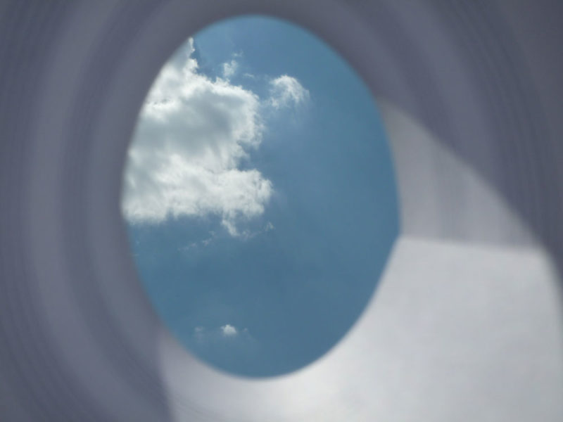 SkyHole