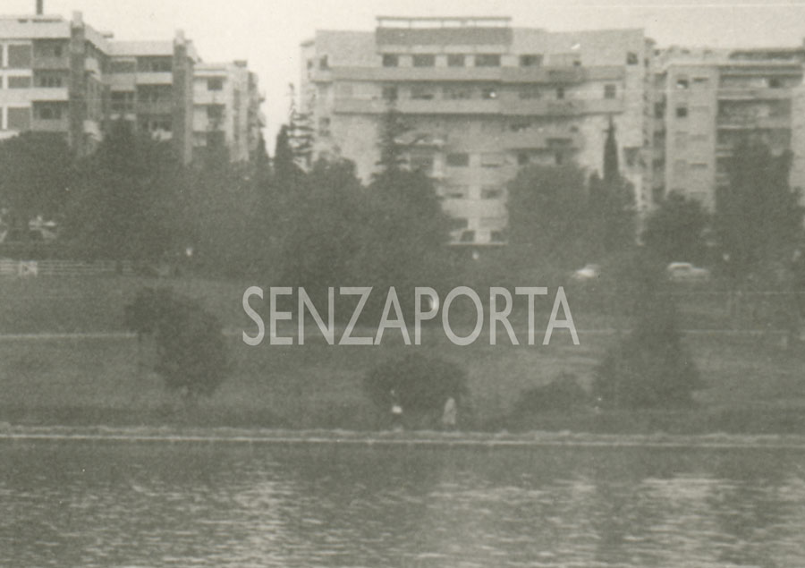 Senzaporta